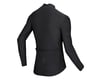 Image 2 for Endura Men's Pro SL Long Sleeve Jersey II (Black) (S)